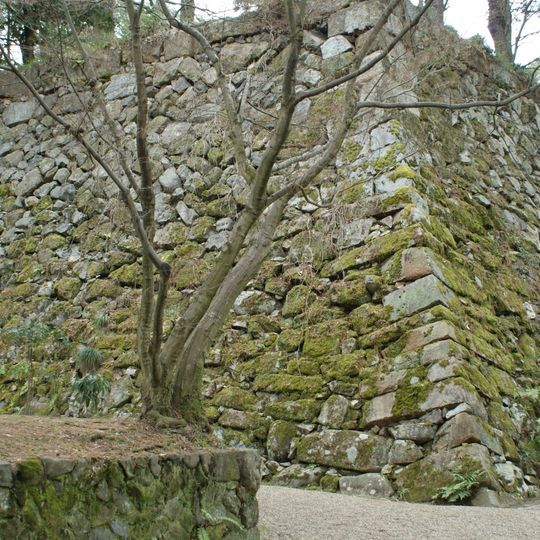 Château de Kameyama