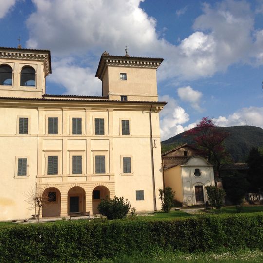 Villa Redenta