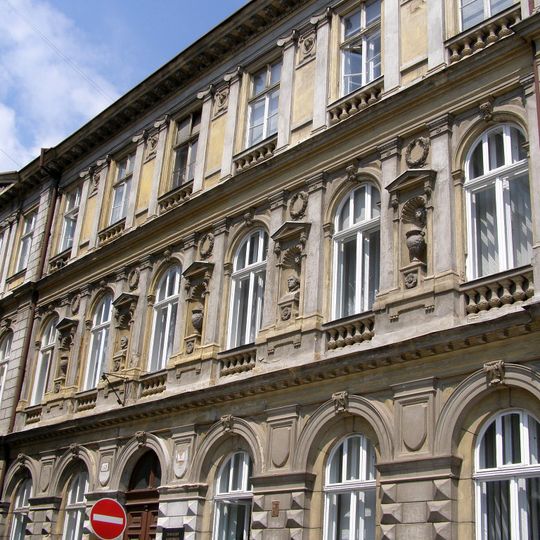 Slov. ev. bohoslovecká fakulta