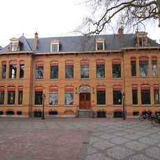 Hamburgerstraat 30