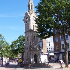 Aylesbury Clock Tower