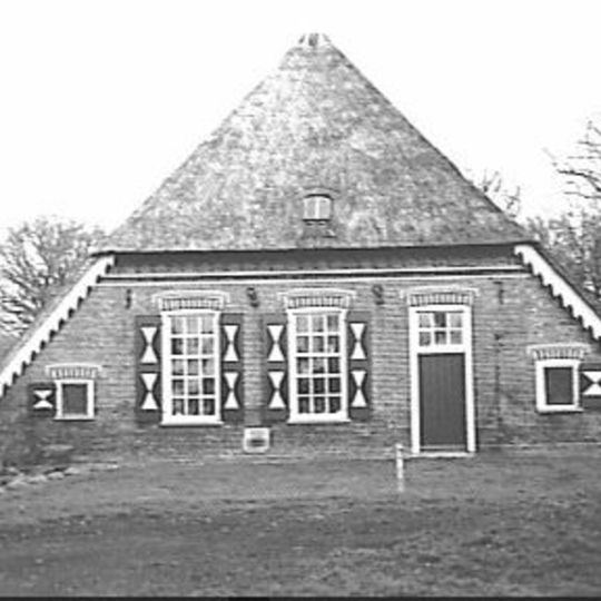 Janmansweg 17, Den Ham