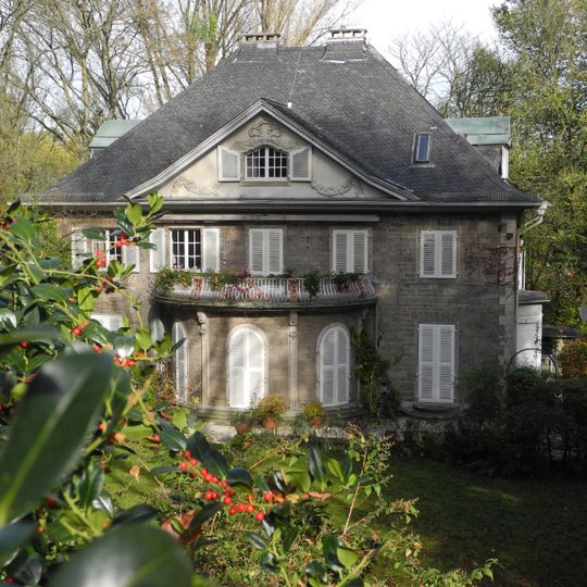 Katernberger Straße 110