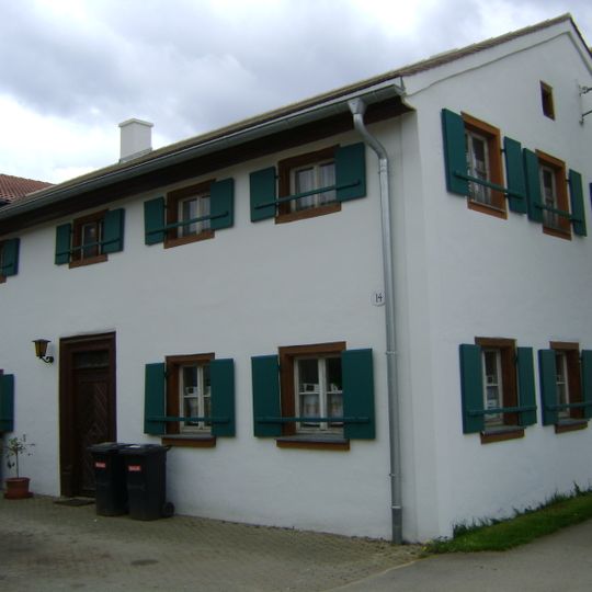 Bauernhaus