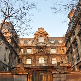 Hôtel Fieubet