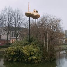 Saint Victor of Xanten