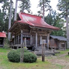 Araogawa-jinja