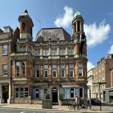Museum of Richmond