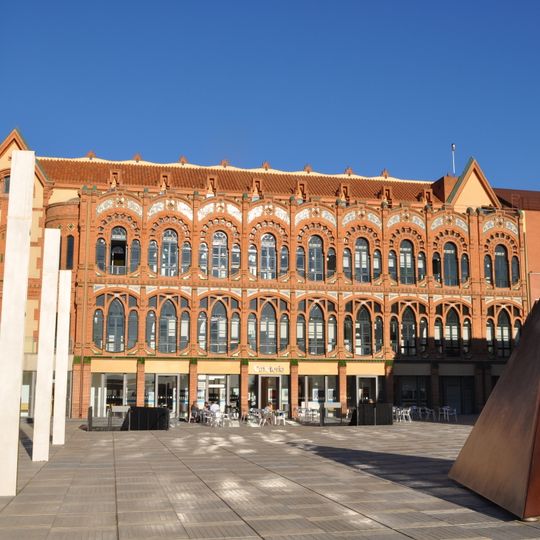 CosmoCaixa Barcelona