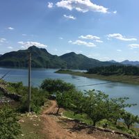 Contea autonoma manciù di Benxi