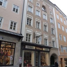 Linzer Gasse 8, Salzburg