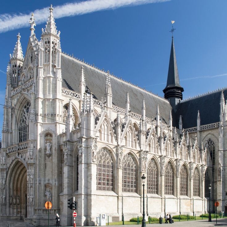 Notre-Dame du Sablon