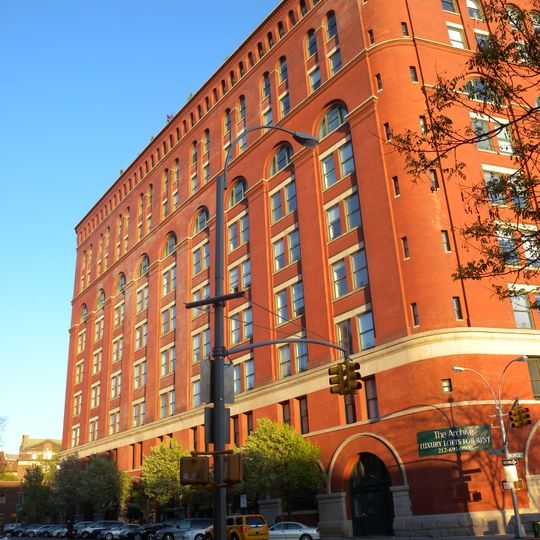 Federal Office Building