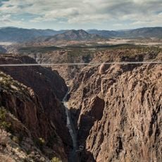 Royal Gorge Bridge