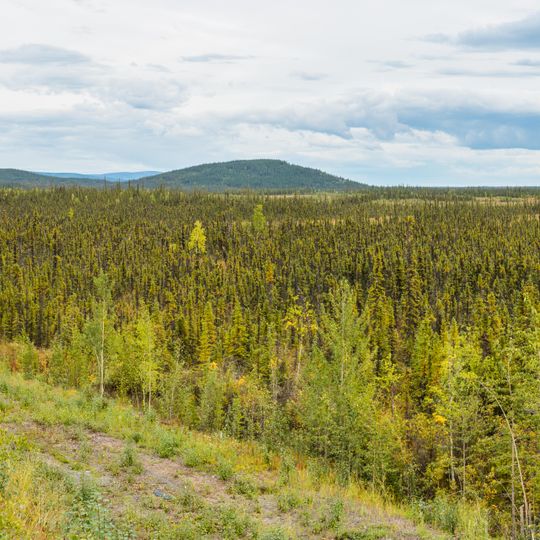 Autostrada dell'Alaska
