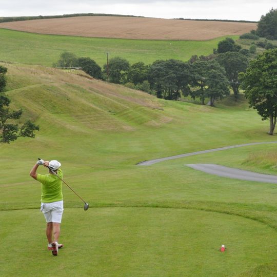 St. Mellion International Resort