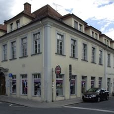 Wildensteinsches Palais