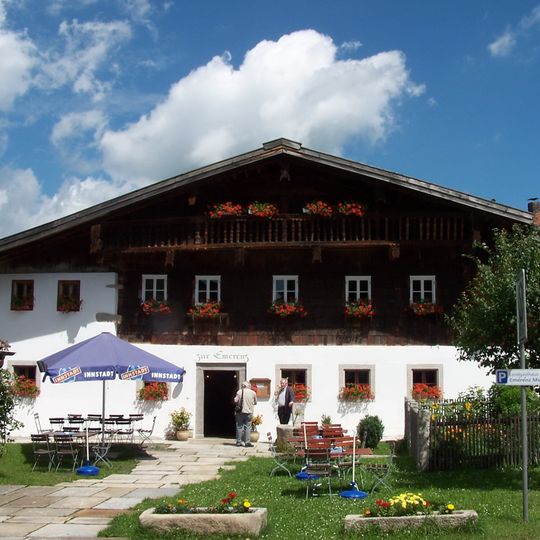 Ehem. Gasthaus