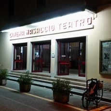 Cinema teatro Masaccio