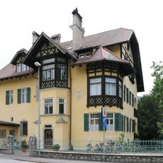 Villa Heimat