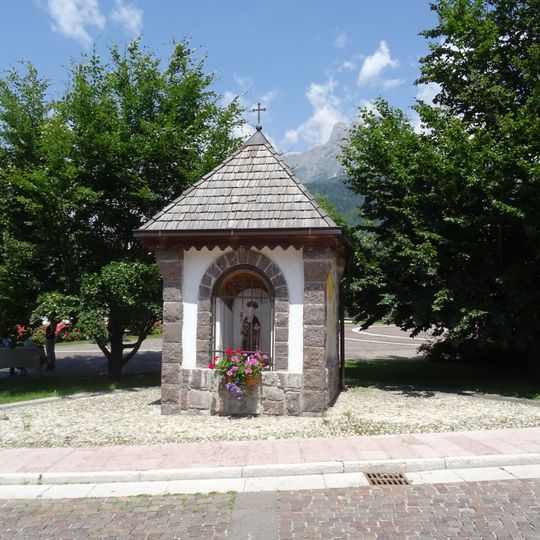 Capitello di Sant'Antonio