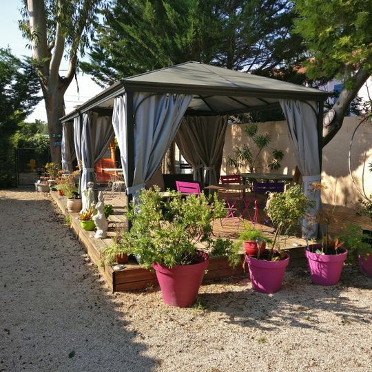 Camping Les Joseph