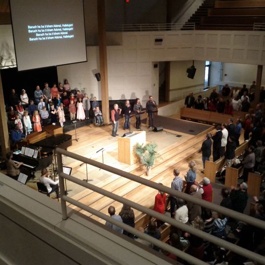 Iglesia Bautista de Belén