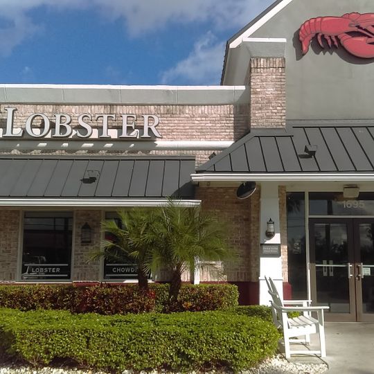 Red Lobster