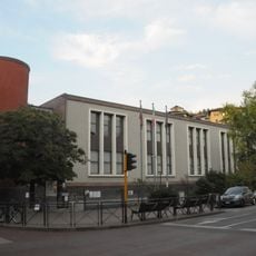 Scuola primaria Raffaello Sanzio