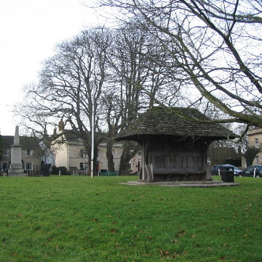 Holt War Memorial, Wiltshire
