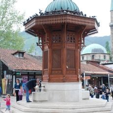 Sebilj