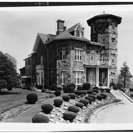 William L. Bailey House