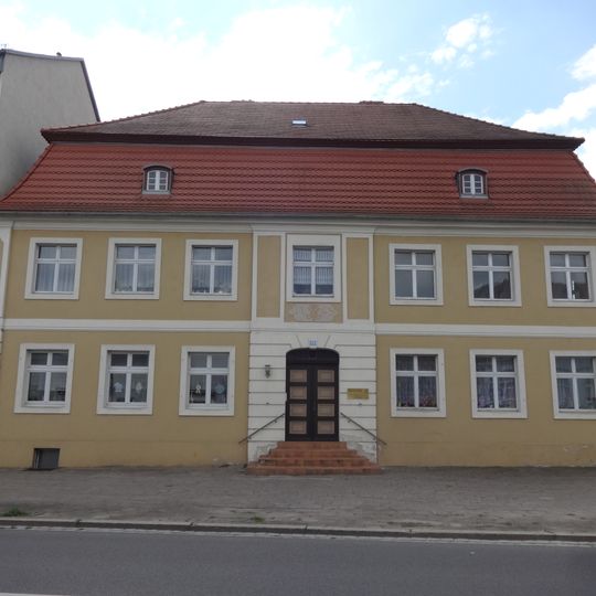 Clara-Zetkin-Straße 15