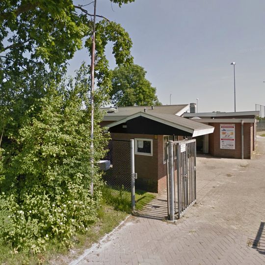 Kerkweg 36B,  8355BL  Giethoorn