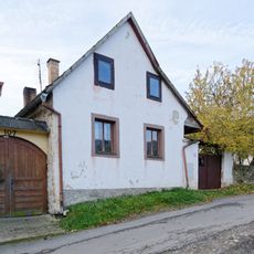 Rožmberk nad Vltavou čp. 106