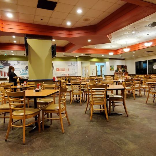 Luby's