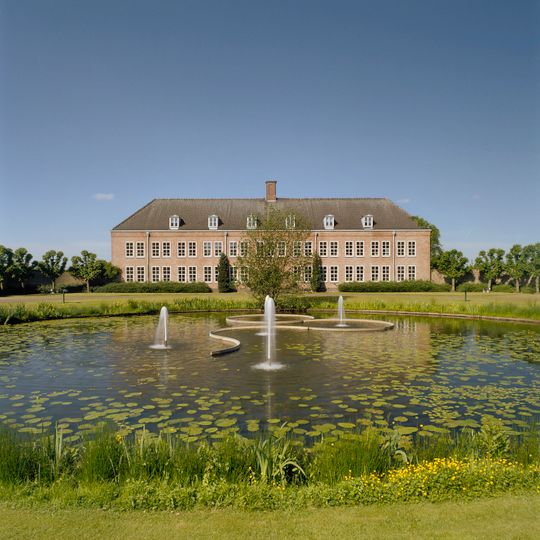 Rijksinstituut voor Rassenonderzoek van Cultuurgewassen