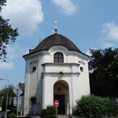 Chapel of Our Lady of Sorrows