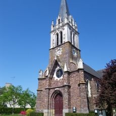 Église Saint-Pierre et Saint-Paul du Rheu