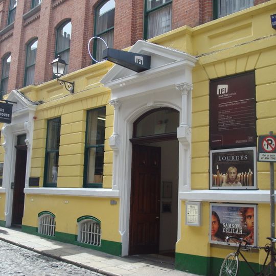 Irish Film Institute