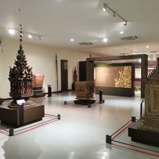 Chiang Mai National Museum