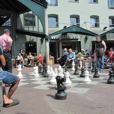 Max Euweplein