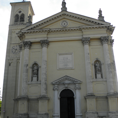 Chiesa di San Biagio