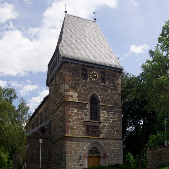 Pfarrkirche Spieskappel