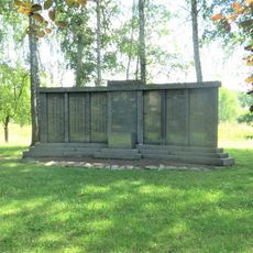 Pomník padlým v 1. světové válce v Mikulášovicích