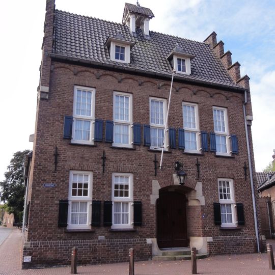 Gemeentehuis