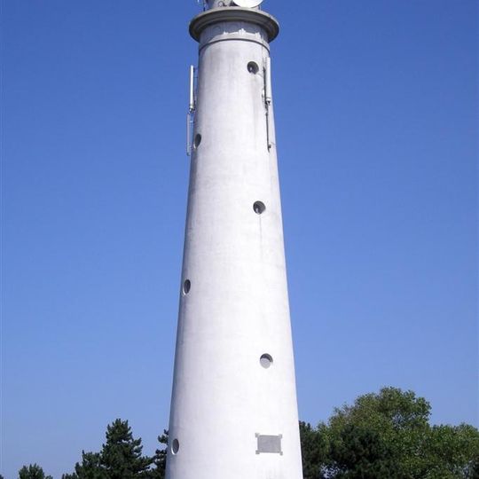 Zuidertoren