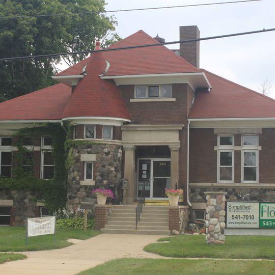 Charlotte Central Historic District