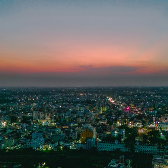 Muzaffarpur district