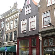 Nieuwe Spiegelstraat 49, Amsterdam